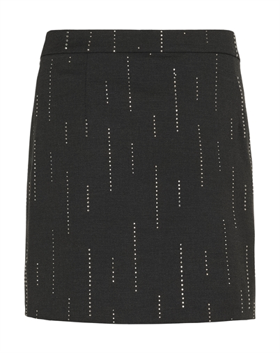 GZADIRA MW WRAP SKIRT